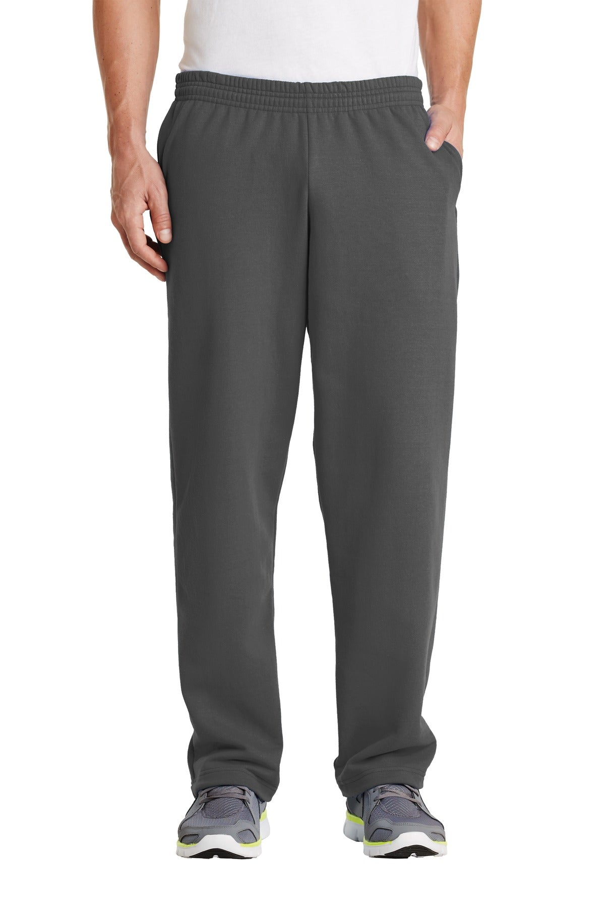 Core Fleece Sweatpant with Pockets