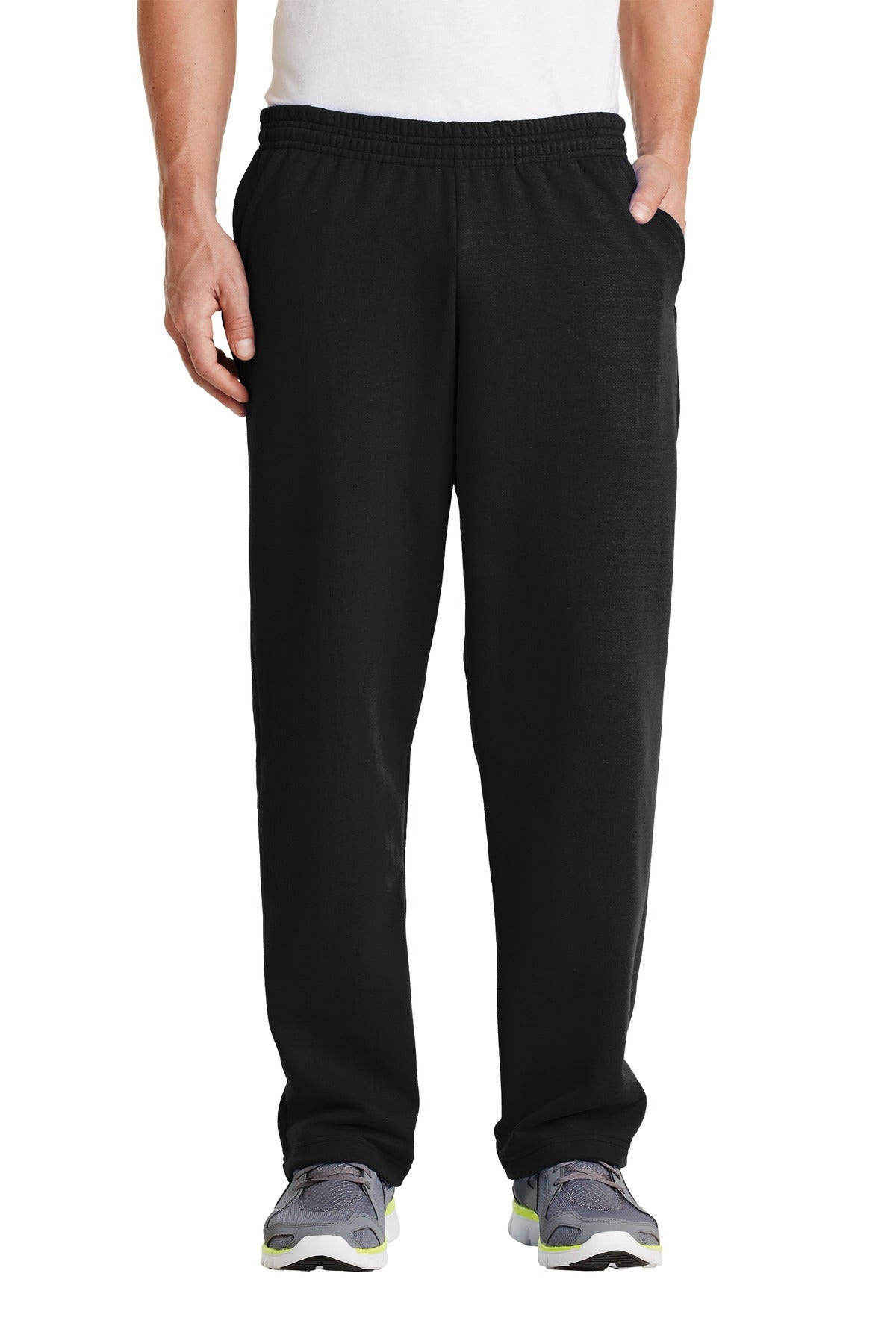 Core Fleece Sweatpant with Pockets