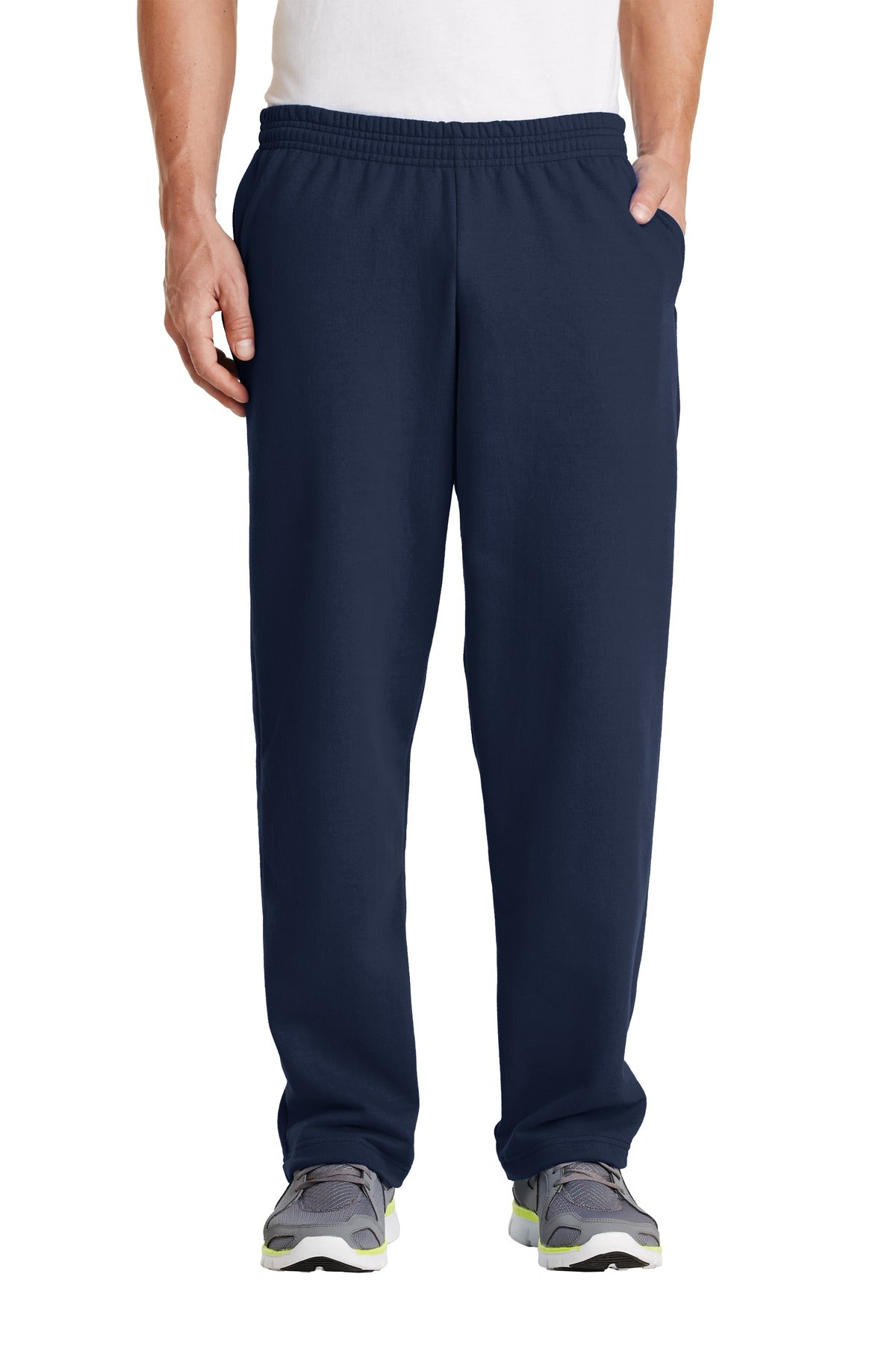 Core Fleece Sweatpant with Pockets