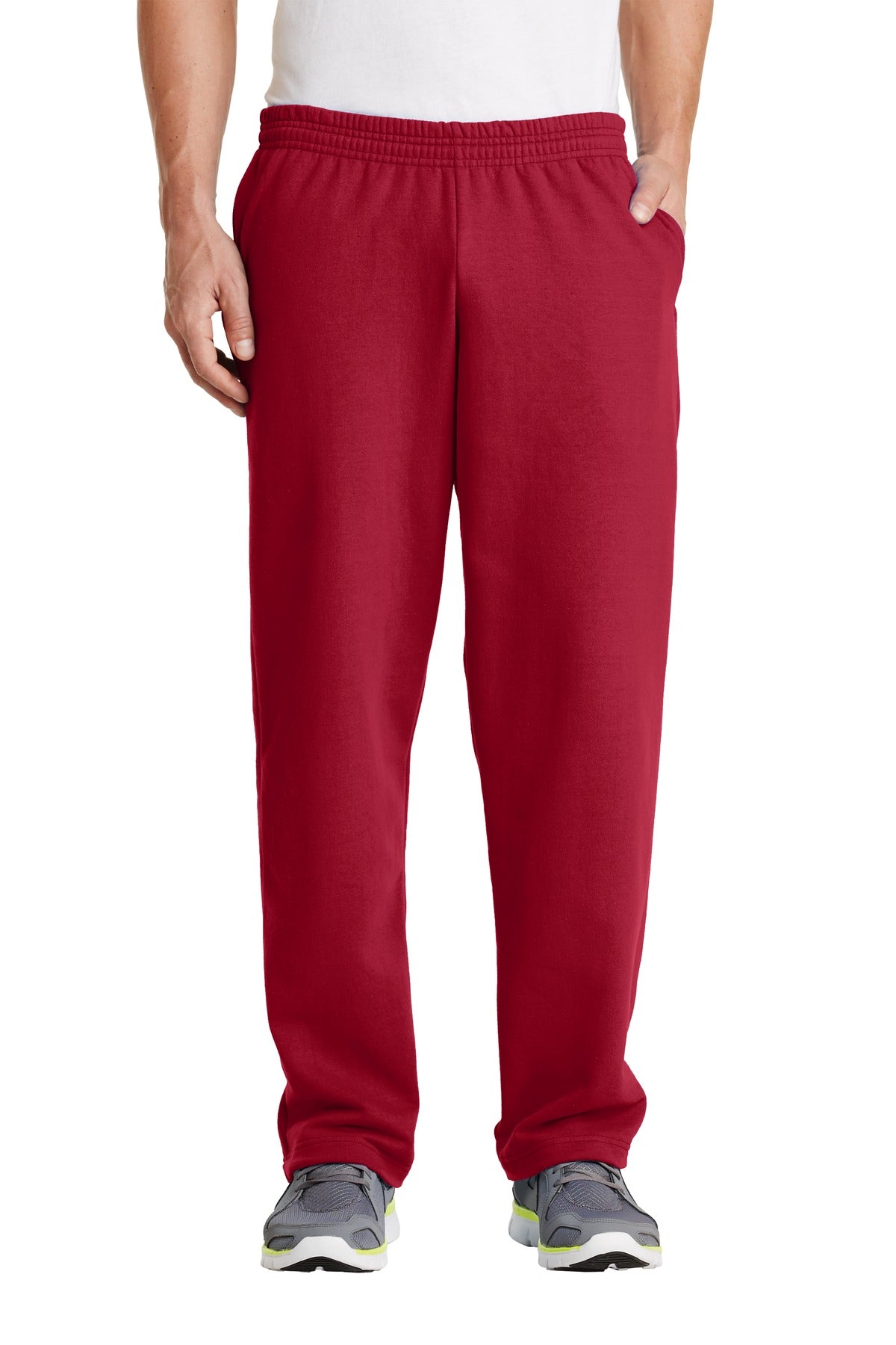 Core Fleece Sweatpant with Pockets