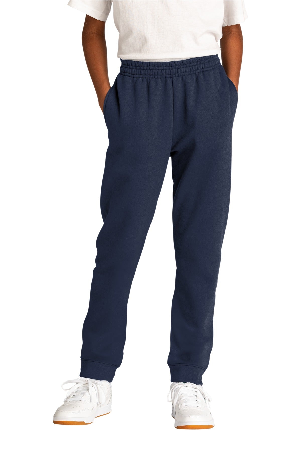 Youth Core Fleece Jogger