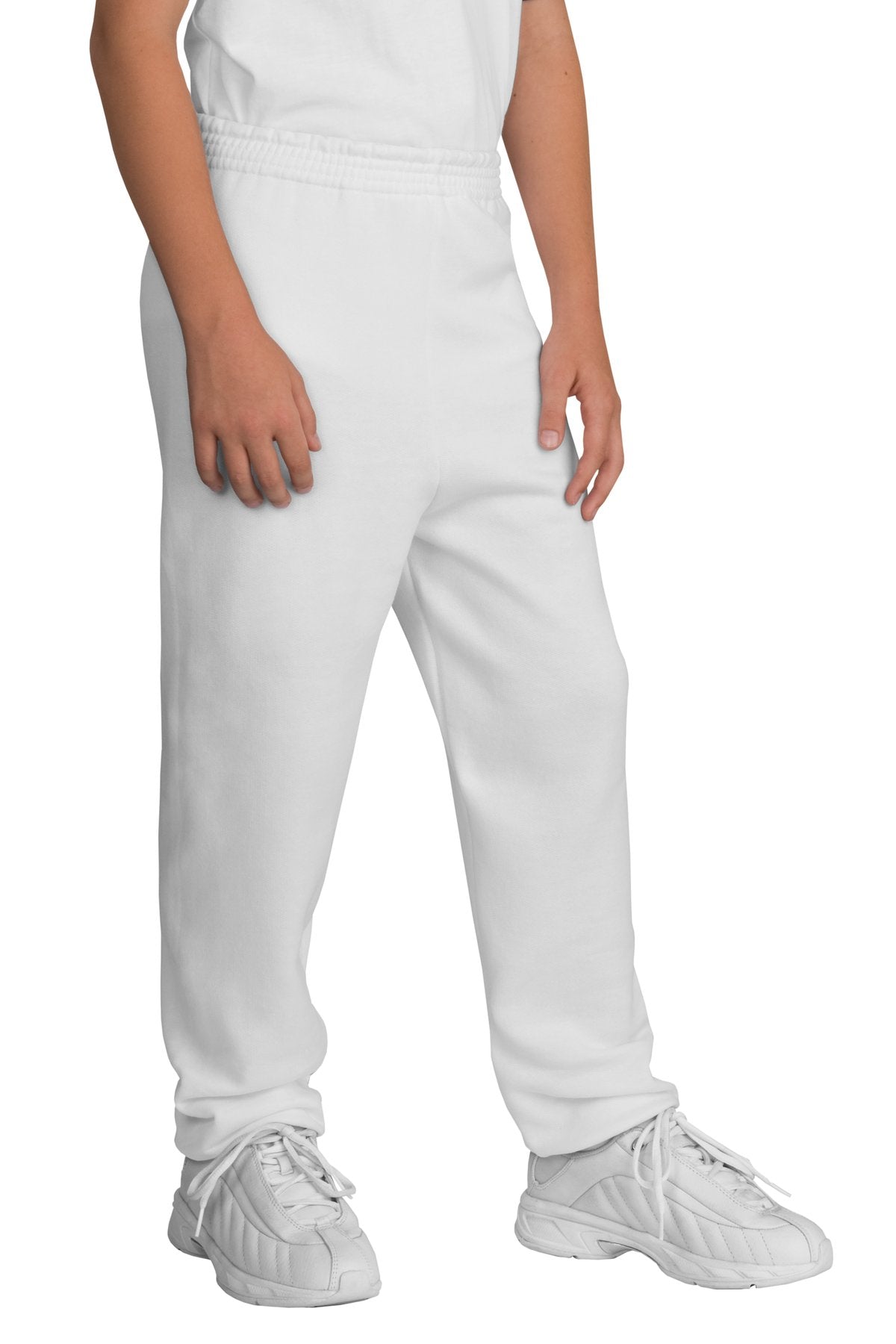 Youth Core Fleece Sweatpant