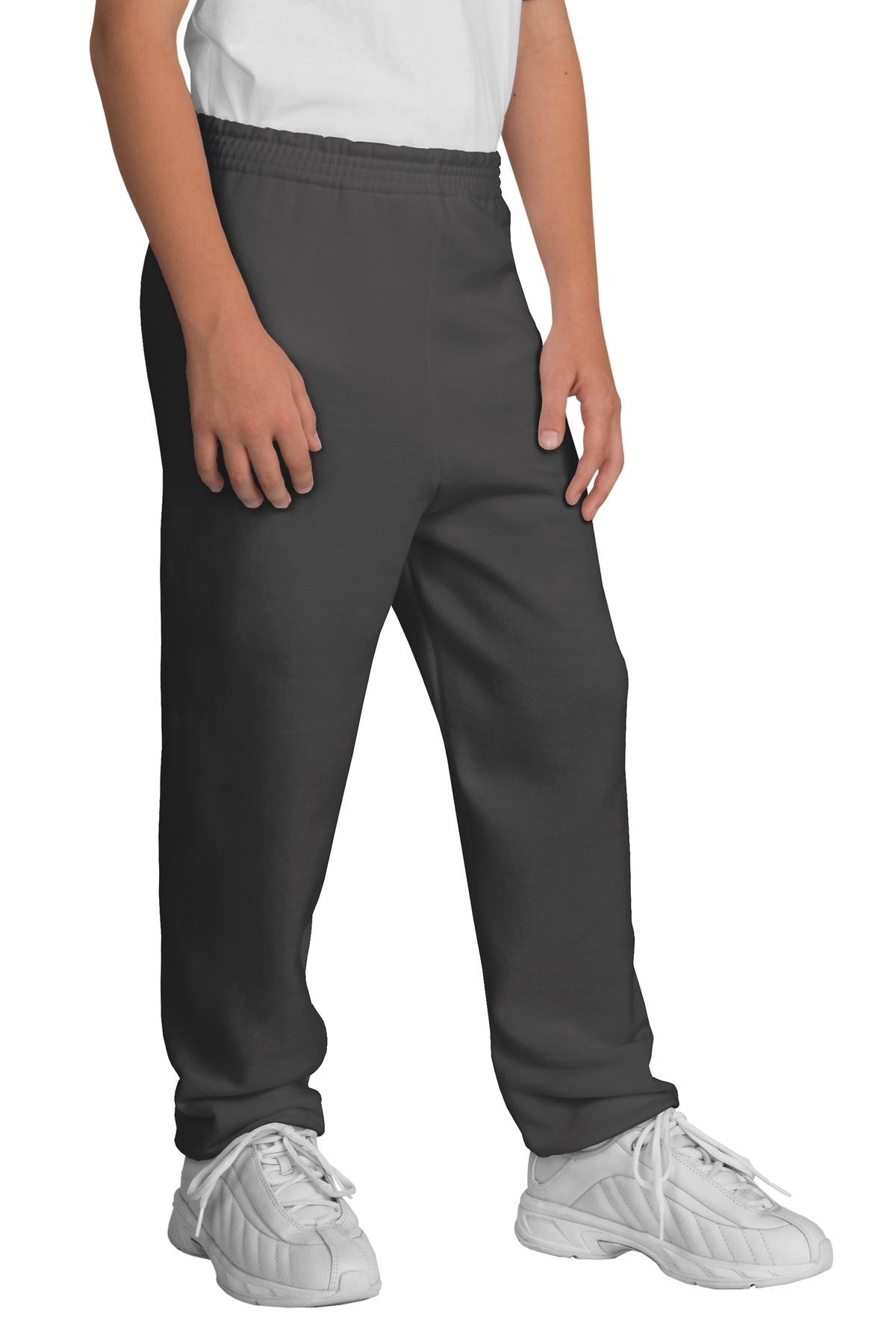 Youth Core Fleece Sweatpant