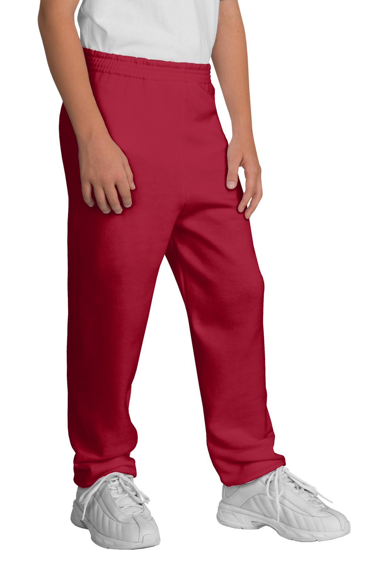 Youth Core Fleece Sweatpant