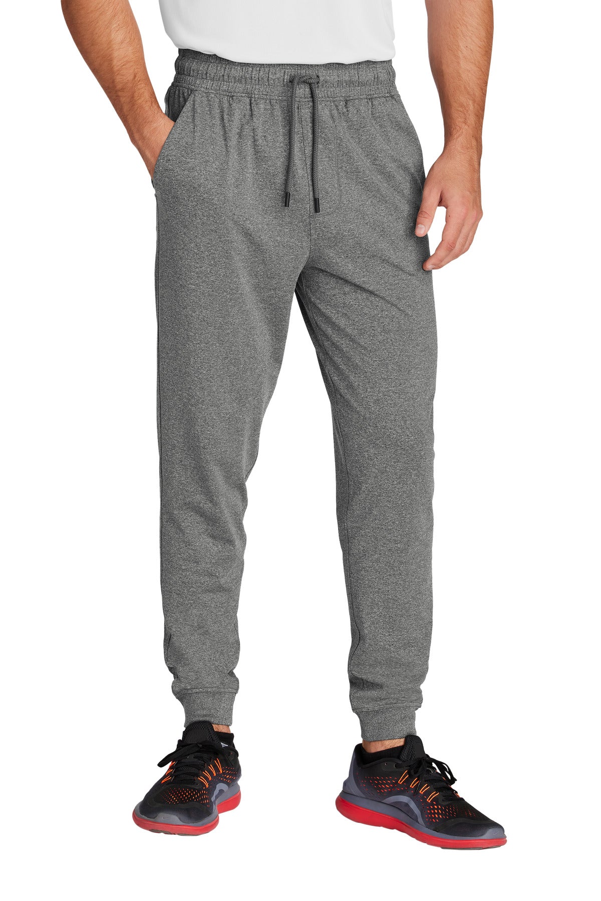 Sport-Wick® Stretch Jogger