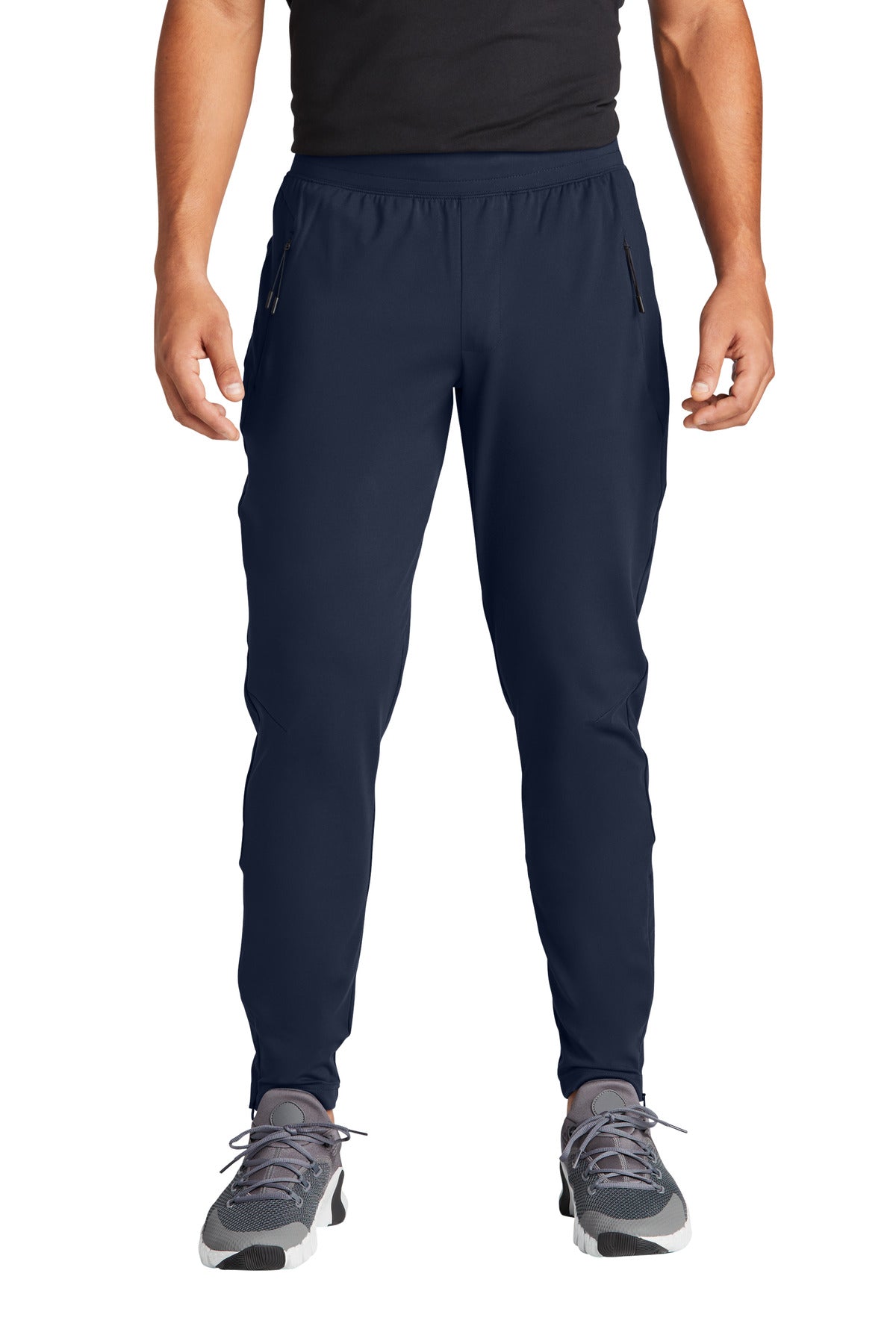 Circuit Jogger