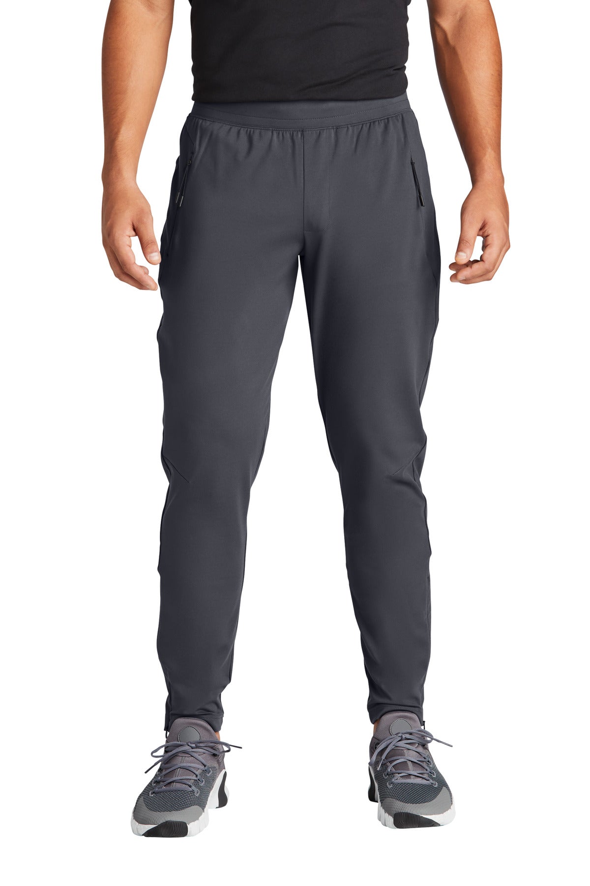 Circuit Jogger