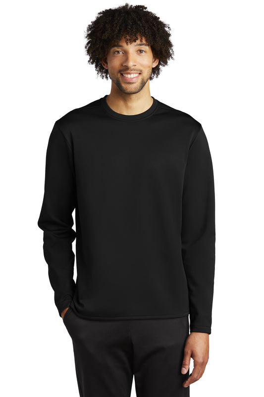 Sport-Wick ® Fleece Pullover Crew