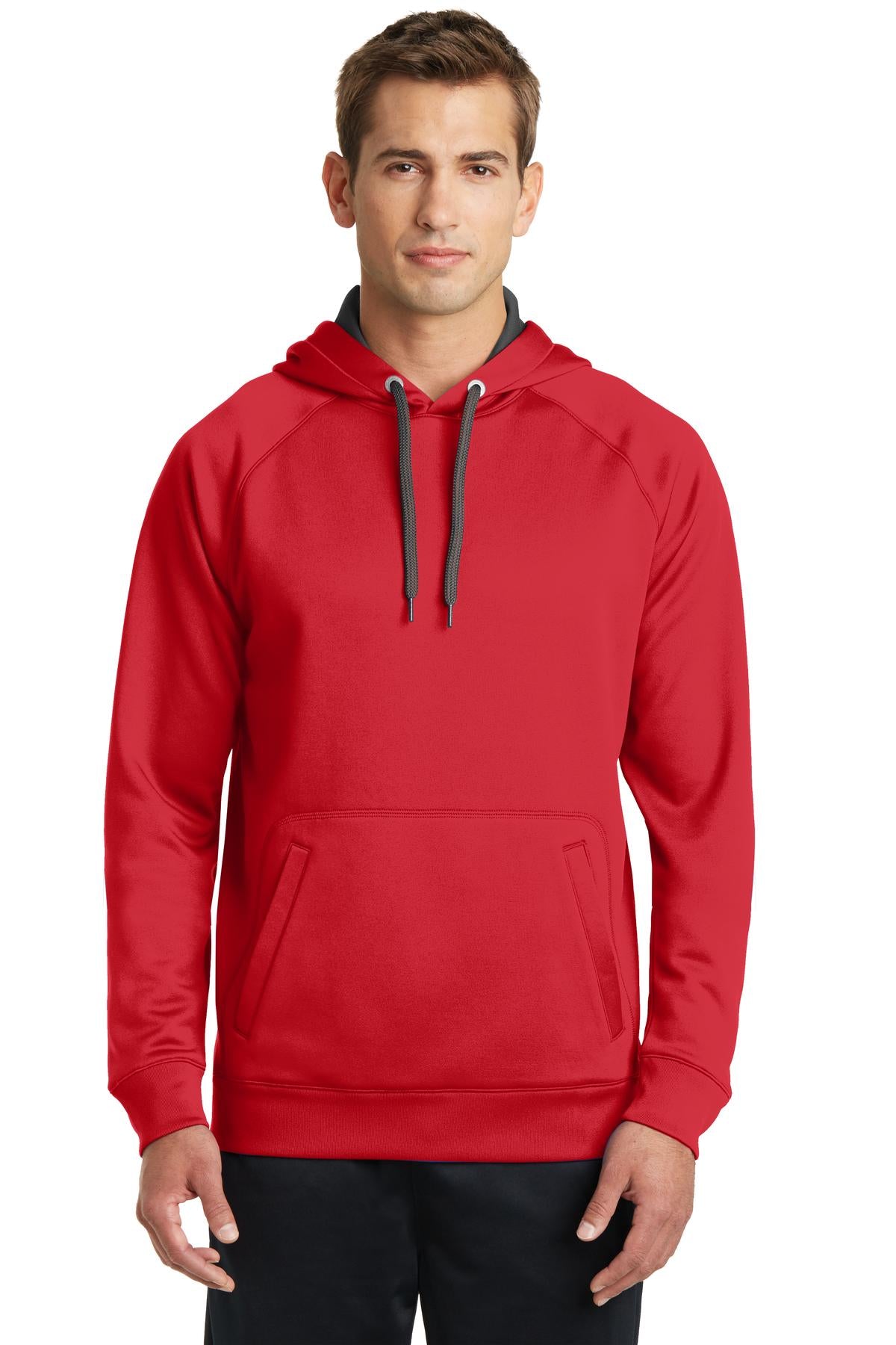 Tech Fleece Hooded Sweatshirt