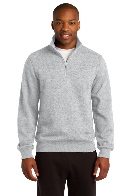 1/4-Zip Sweatshirt