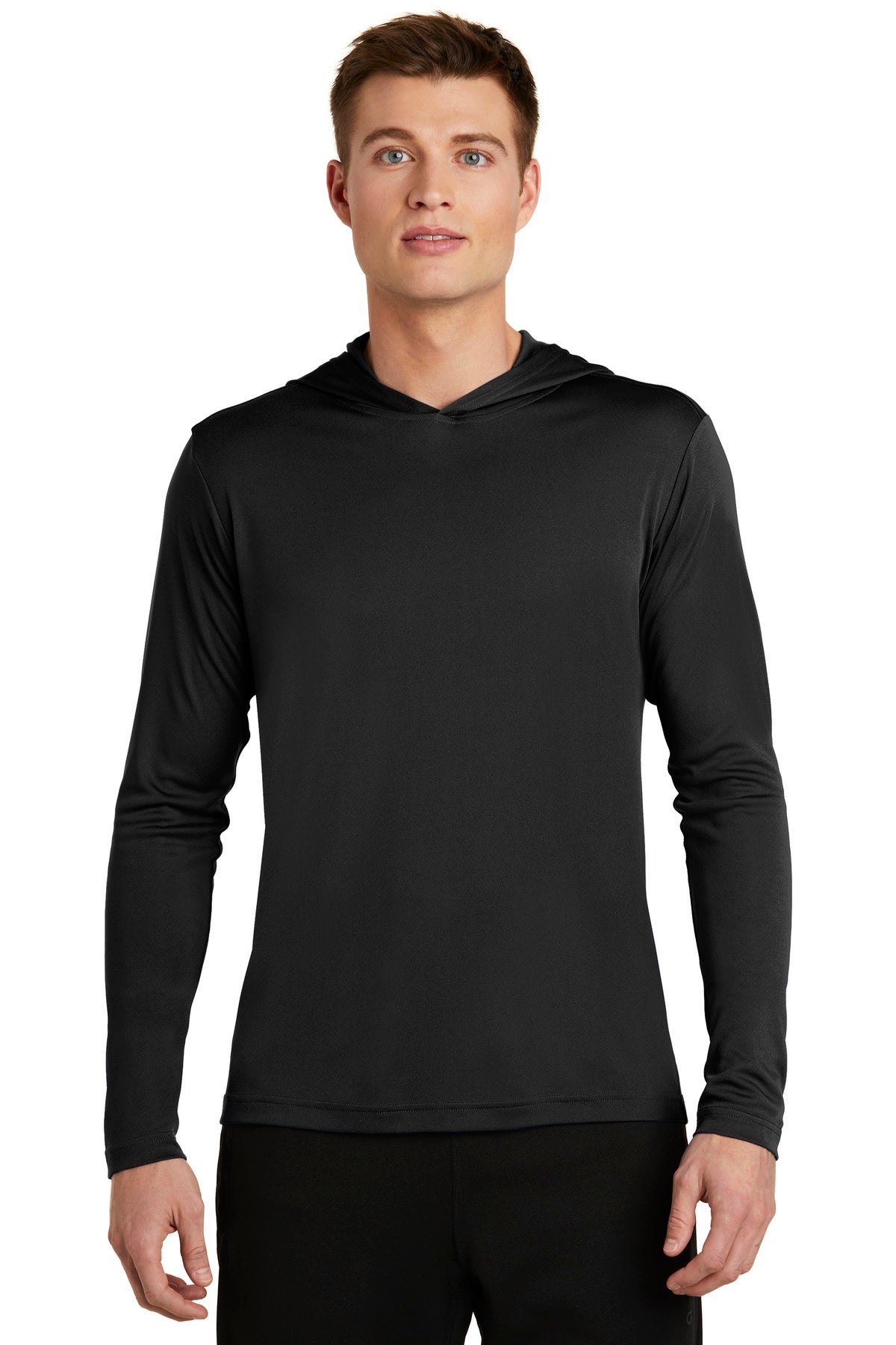 PosiCharge ® Competitor  Hooded Pullover