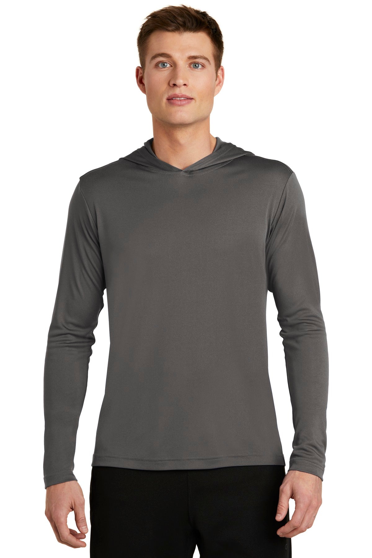 PosiCharge ® Competitor  Hooded Pullover