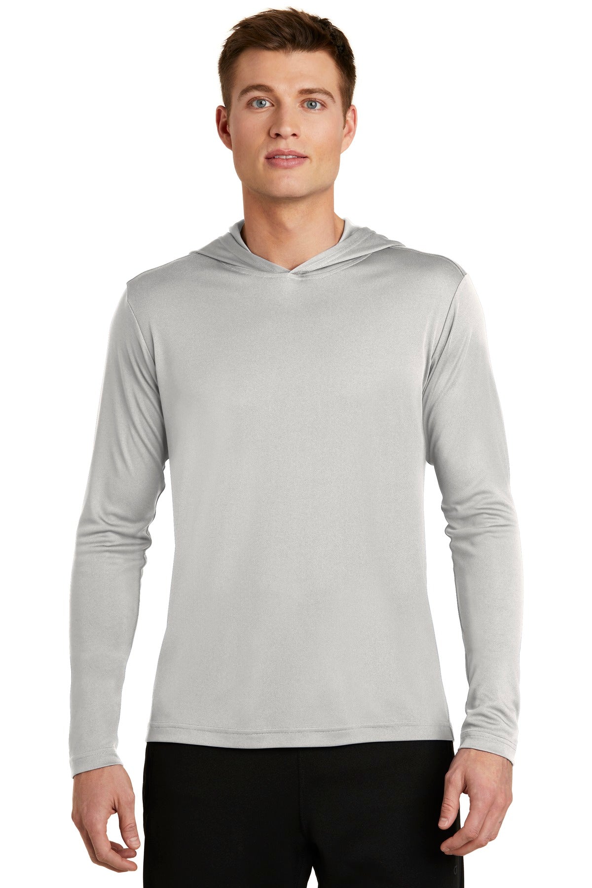 PosiCharge ® Competitor  Hooded Pullover