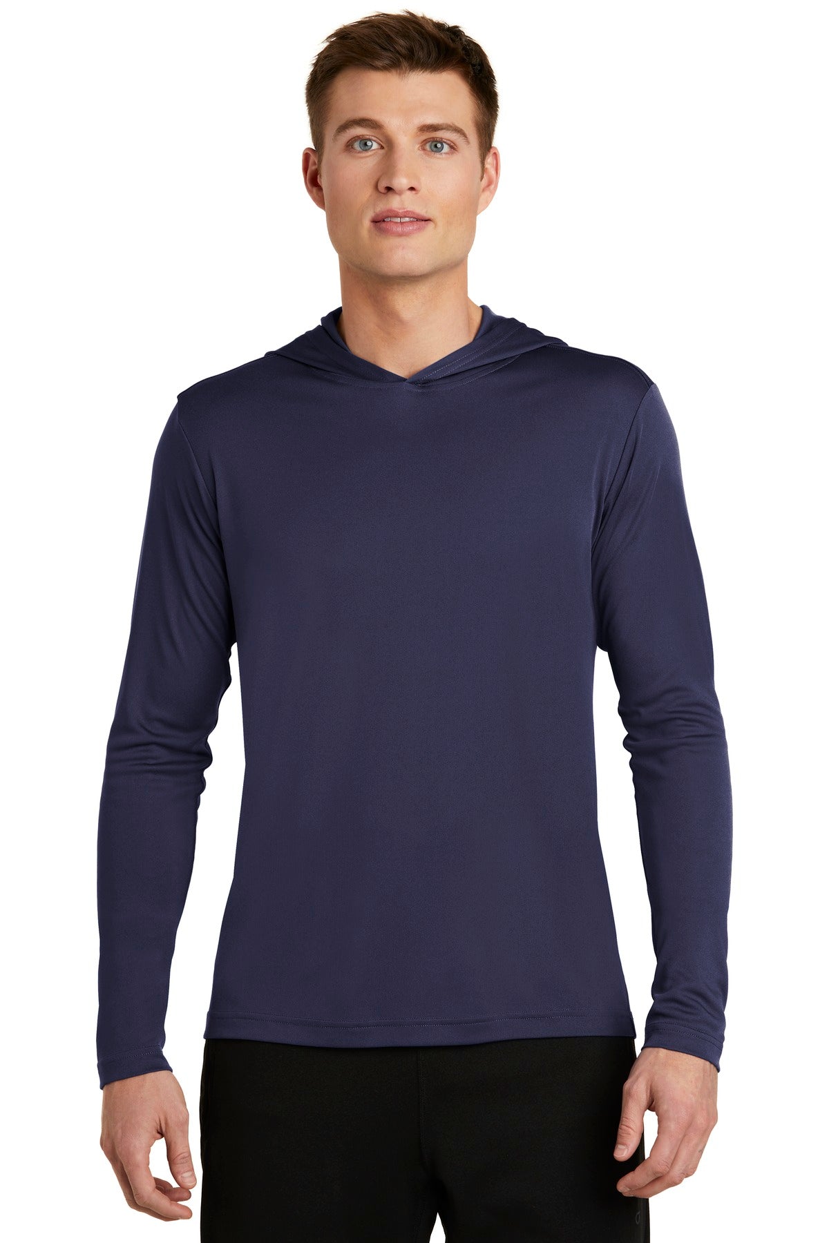 PosiCharge ® Competitor  Hooded Pullover