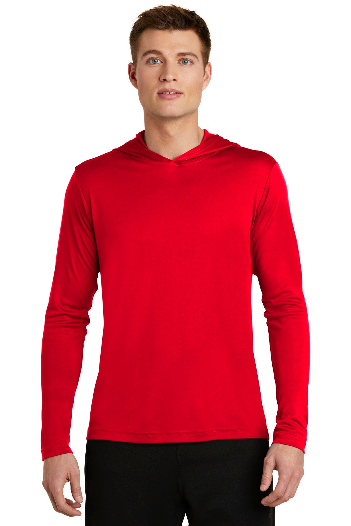 PosiCharge ® Competitor  Hooded Pullover