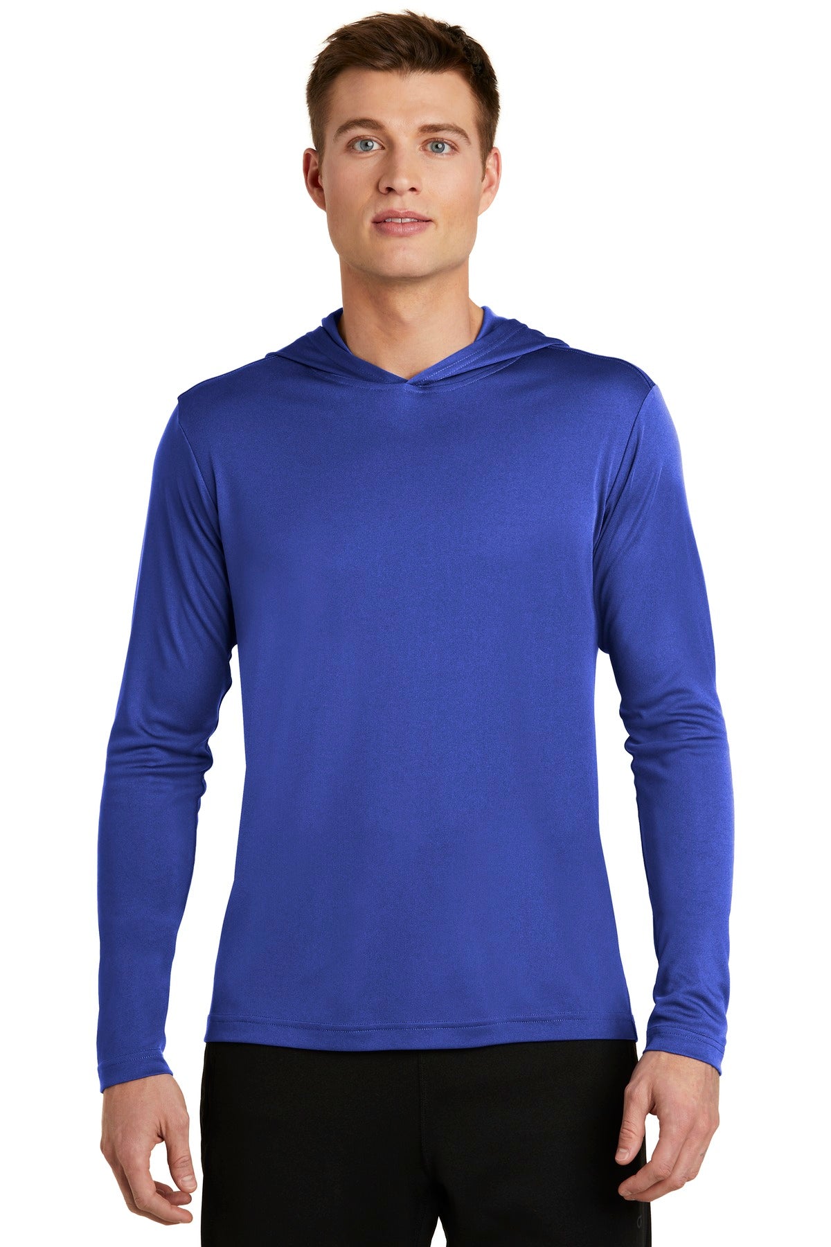 PosiCharge ® Competitor  Hooded Pullover