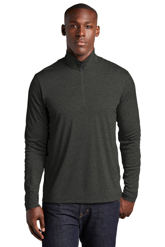 Endeavor 1/2-Zip Pullover