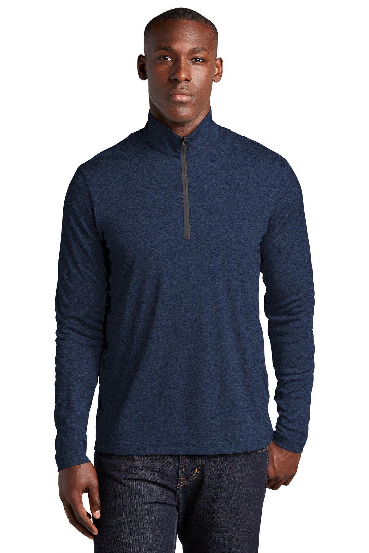 Endeavor 1/2-Zip Pullover