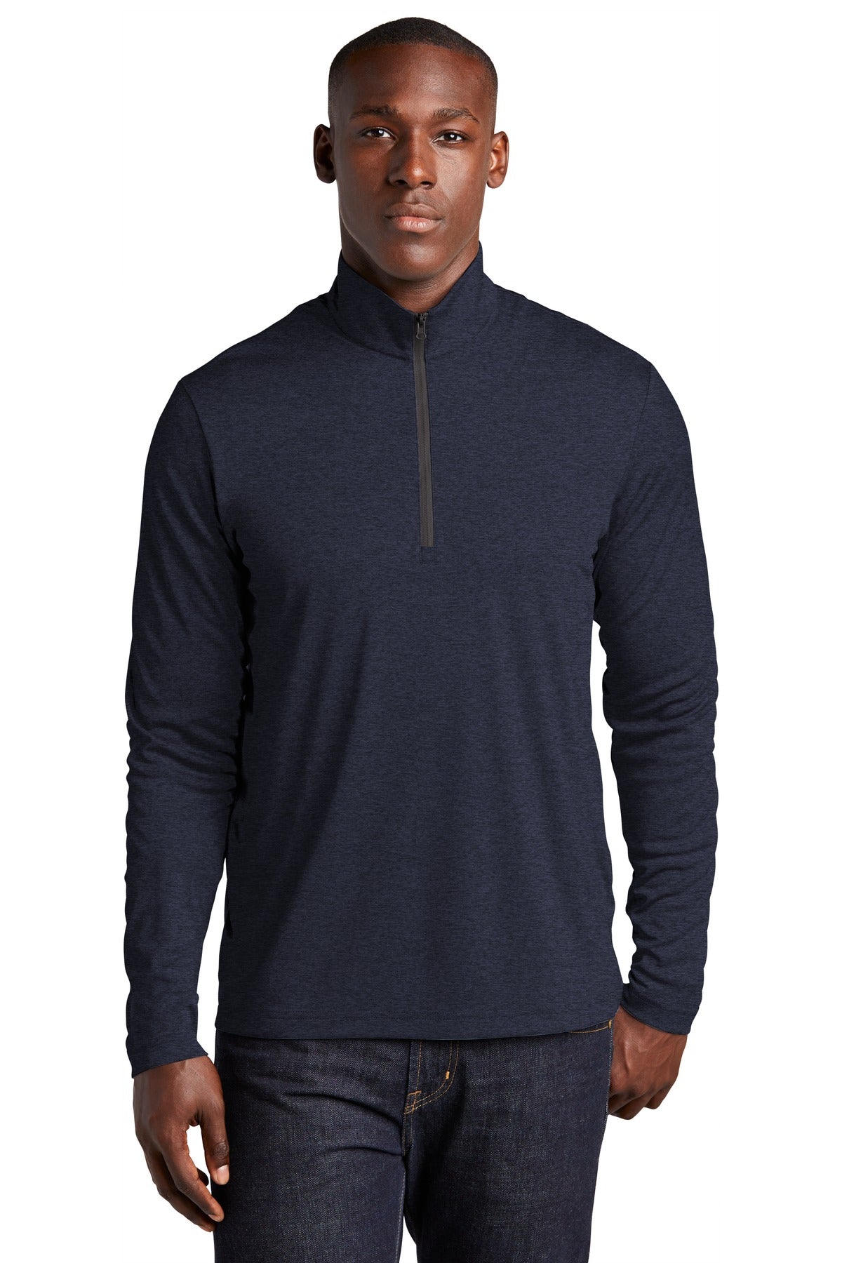 Endeavor 1/2-Zip Pullover