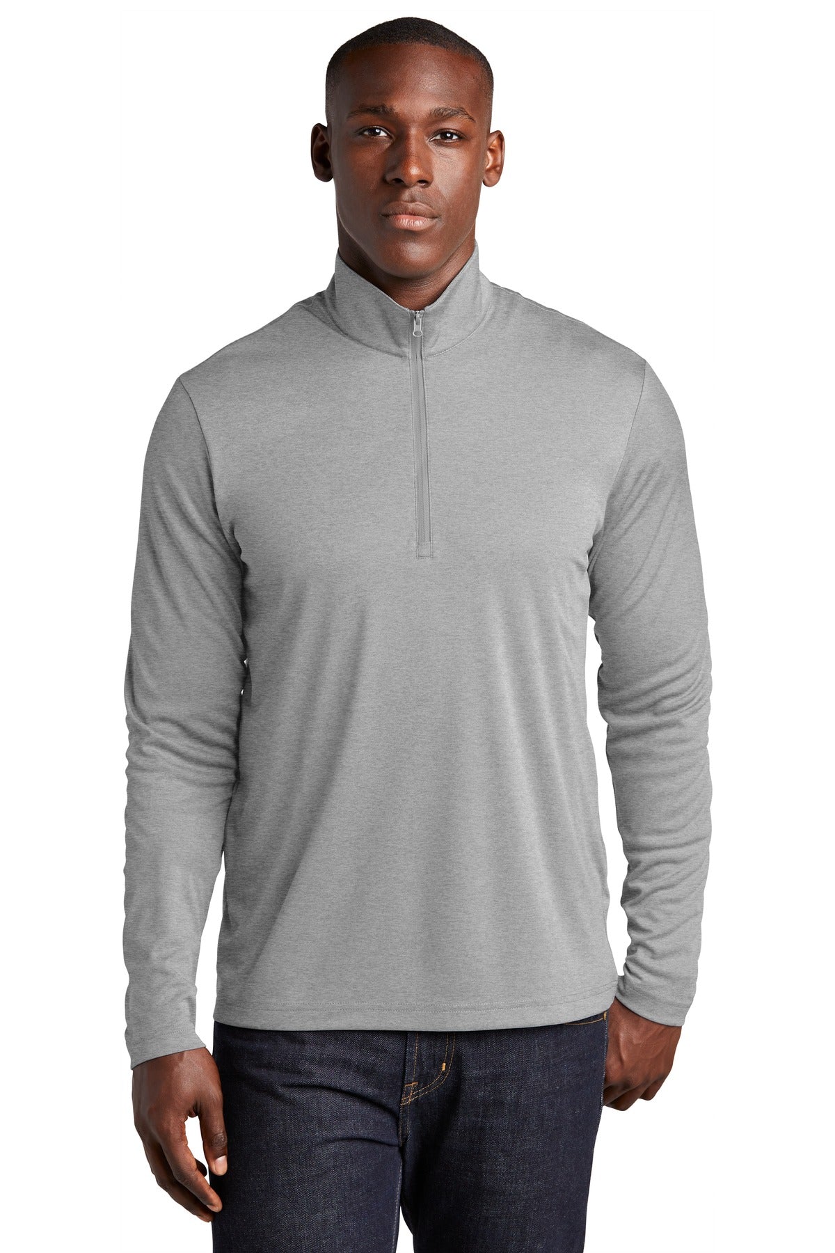 Endeavor 1/2-Zip Pullover