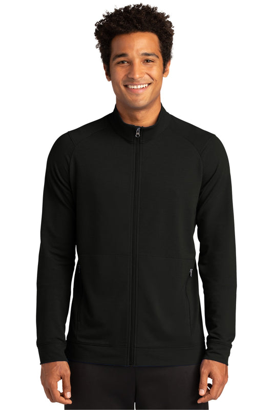 Sport-Wick® Flex Fleece Full-Zip