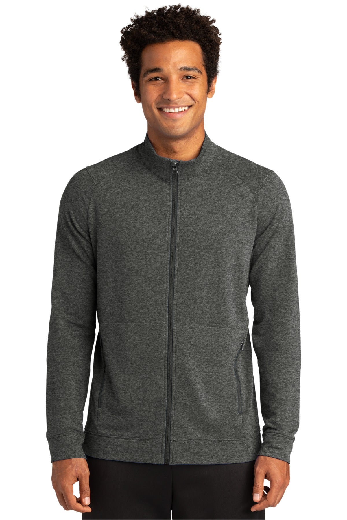 Sport-Wick® Flex Fleece Full-Zip