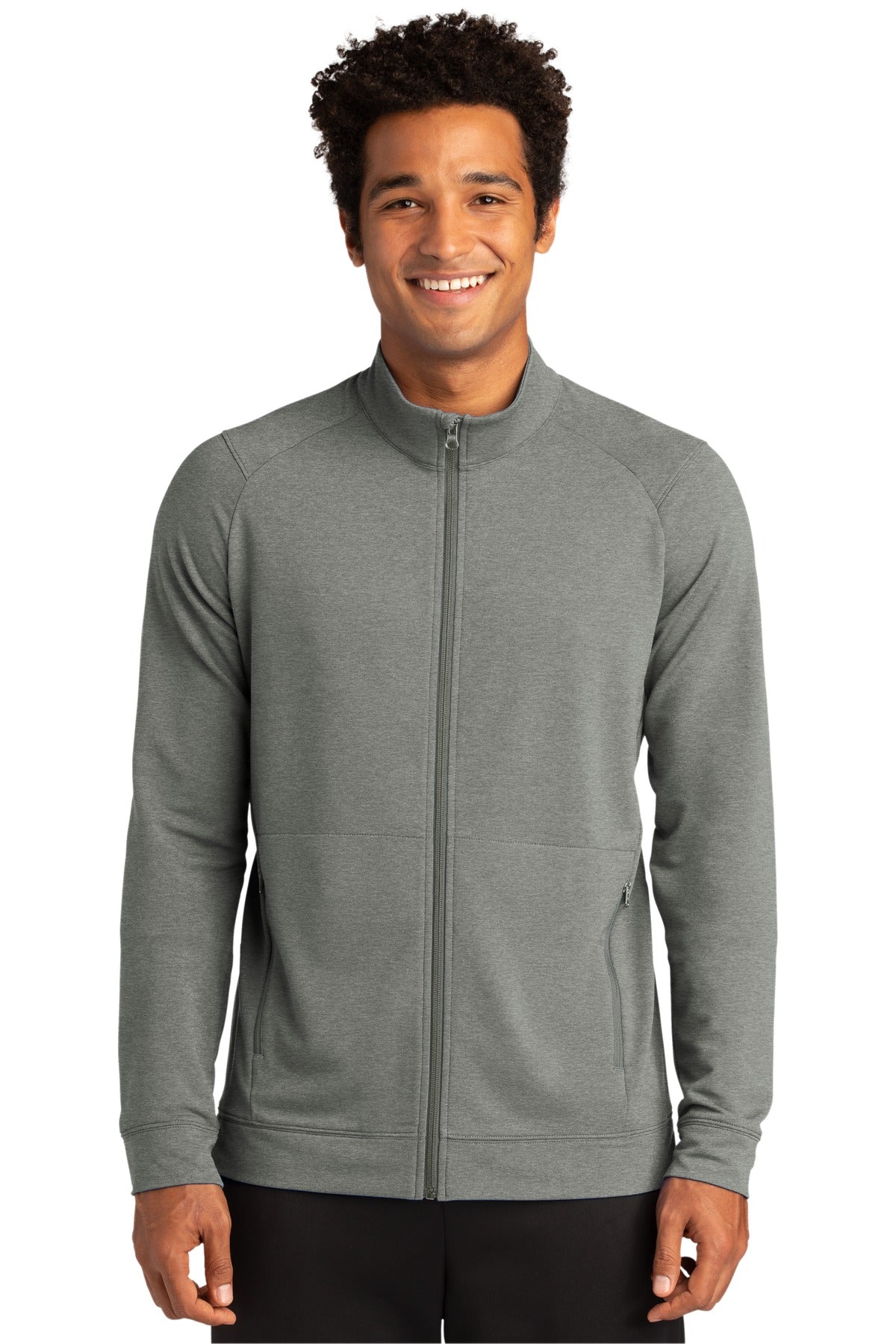 Sport-Wick® Flex Fleece Full-Zip