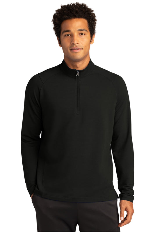 Sport-Wick® Flex Fleece 1/4-Zip