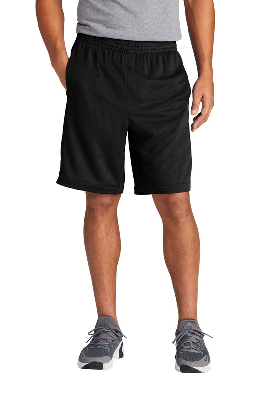 PosiCharge® Position Short with Pockets