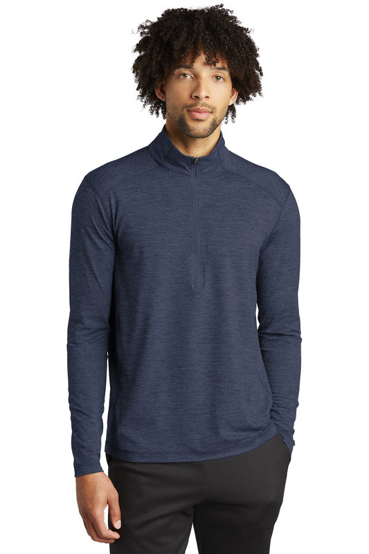 Exchange 15 Long Sleeve 1/2-Zip