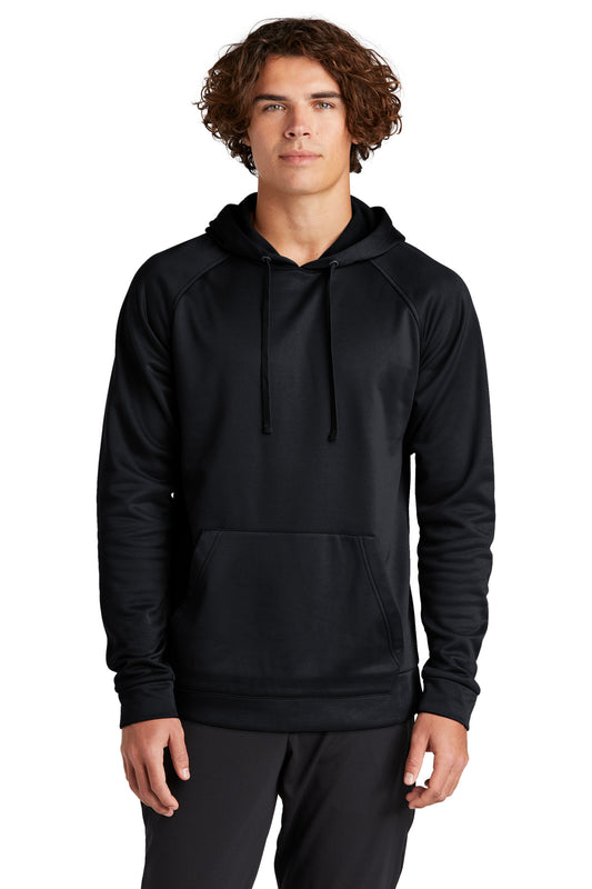 Re-Compete Fleece Pullover Hoodie