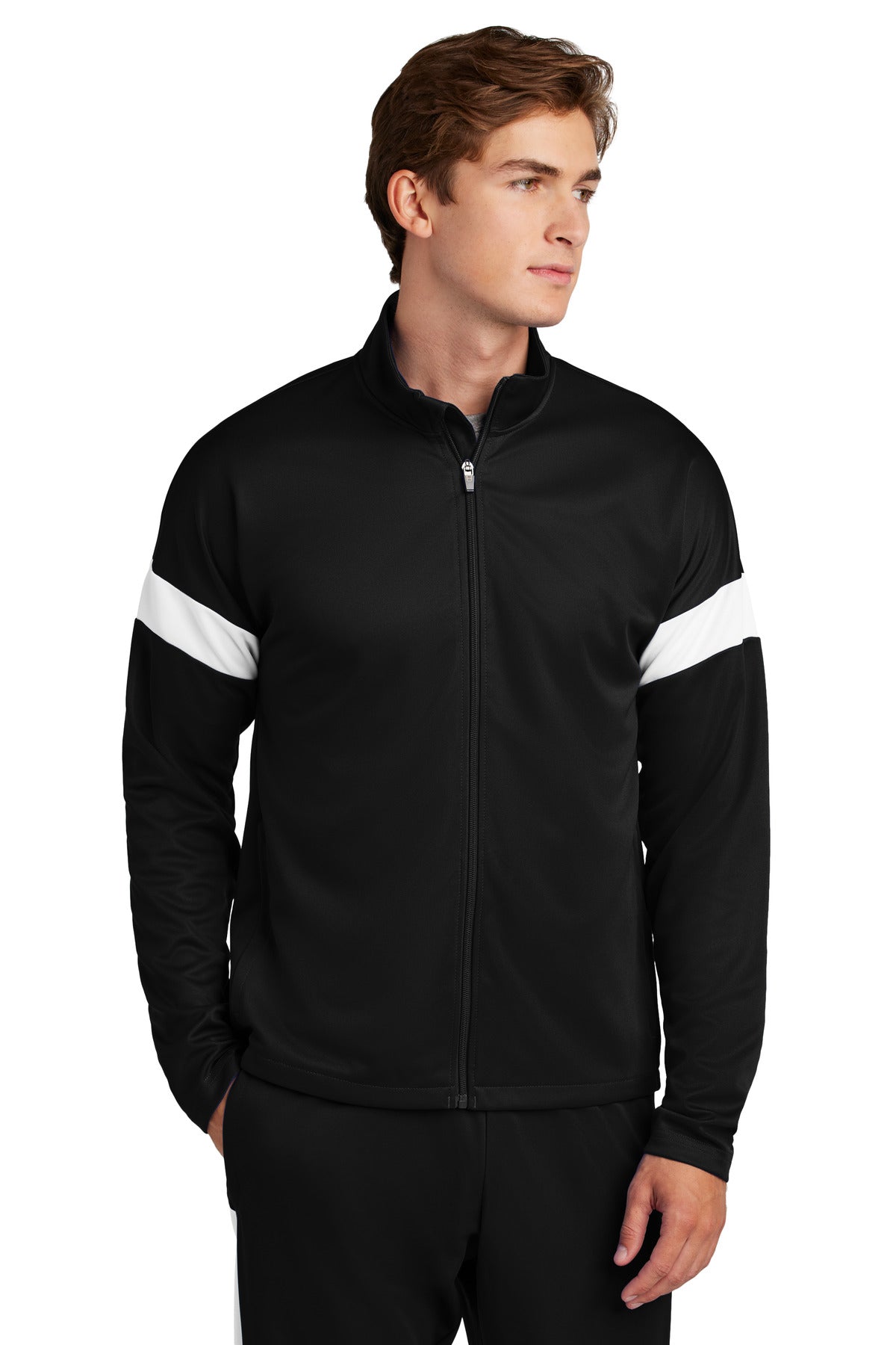 Travel Full-Zip Jacket