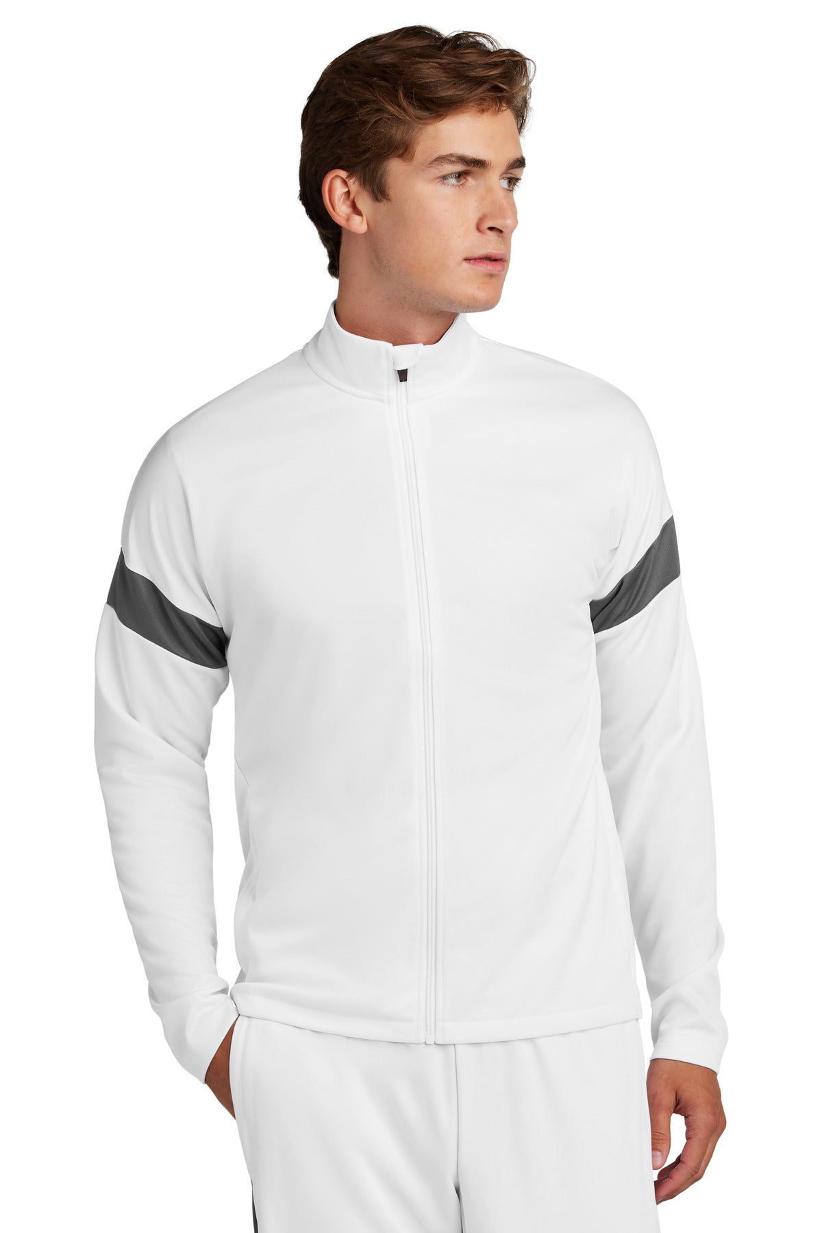 Travel Full-Zip Jacket