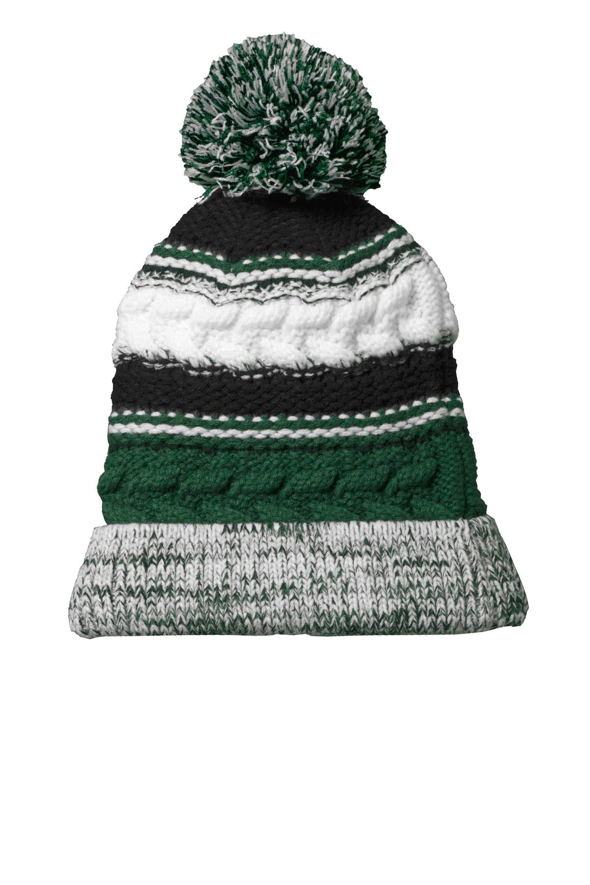 Pom Team Beanie