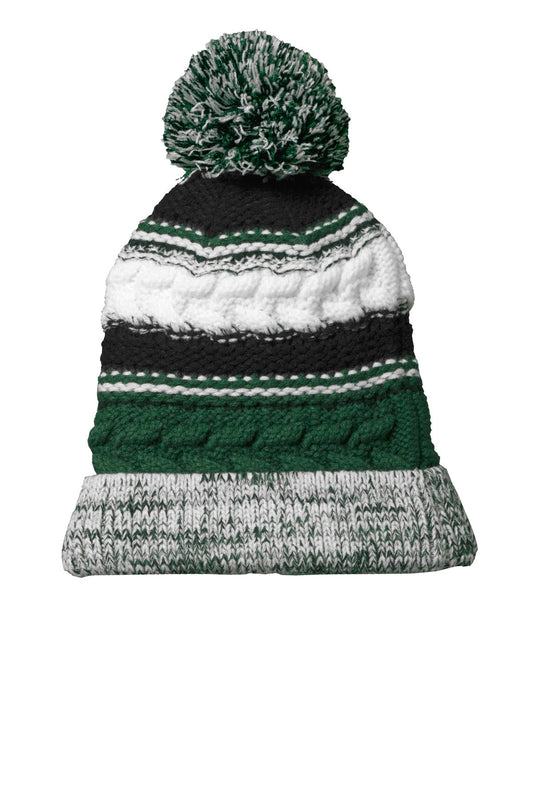 Pom Team Beanie