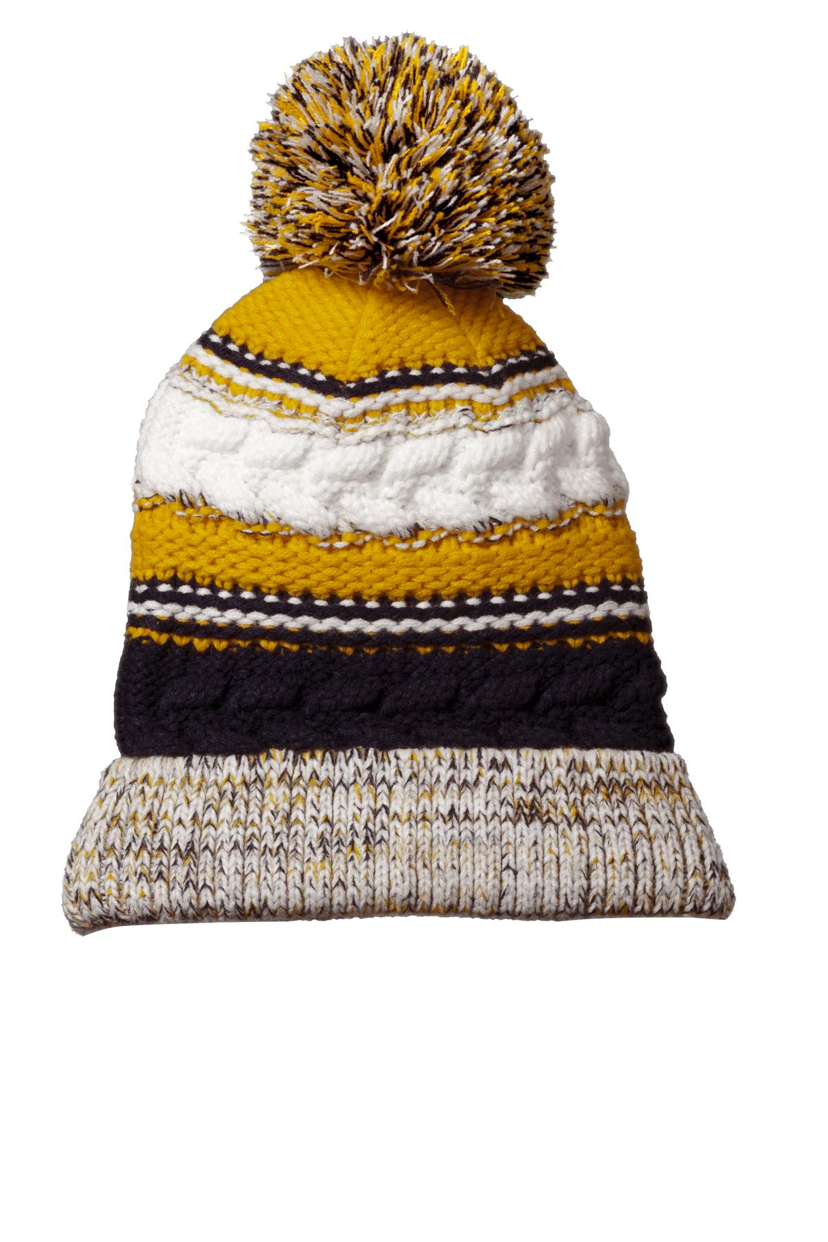 Pom Team Beanie