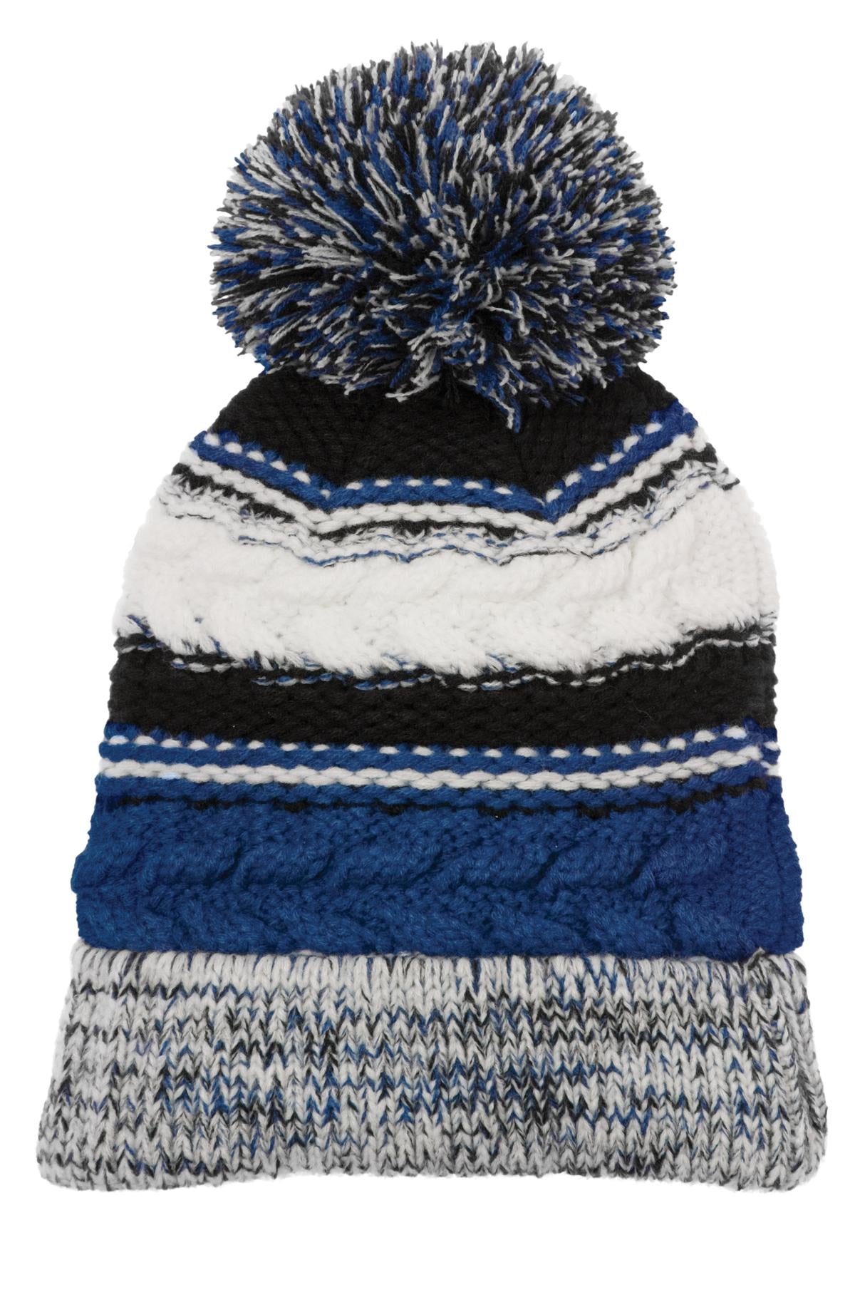 Pom Team Beanie