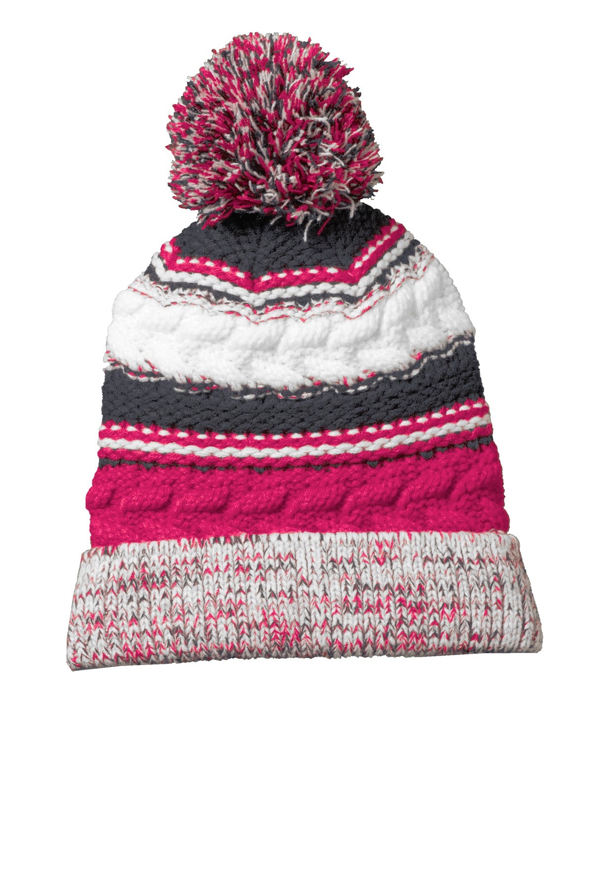 Pom Team Beanie