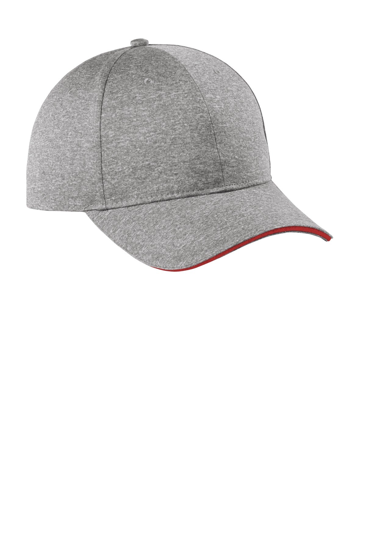 Contender Snapback Cap