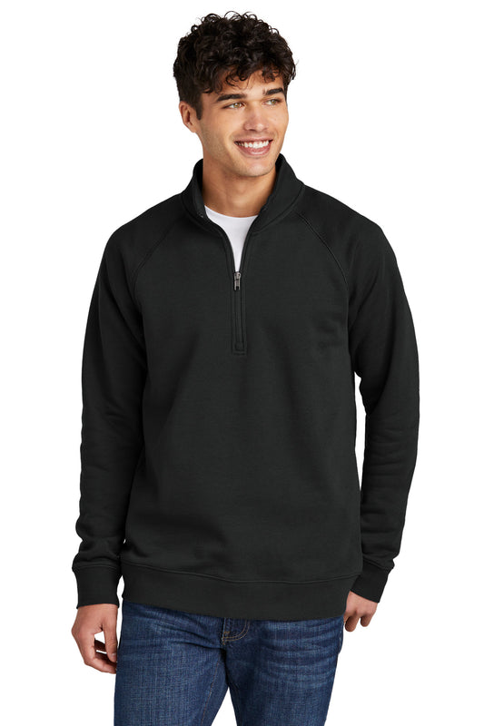 Drive Fleece 1/4-Zip Pullover