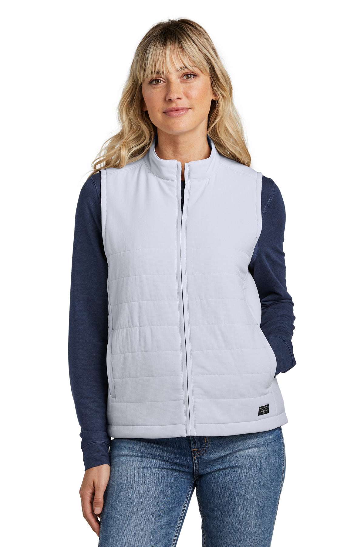Ladies Cold Bay Vest