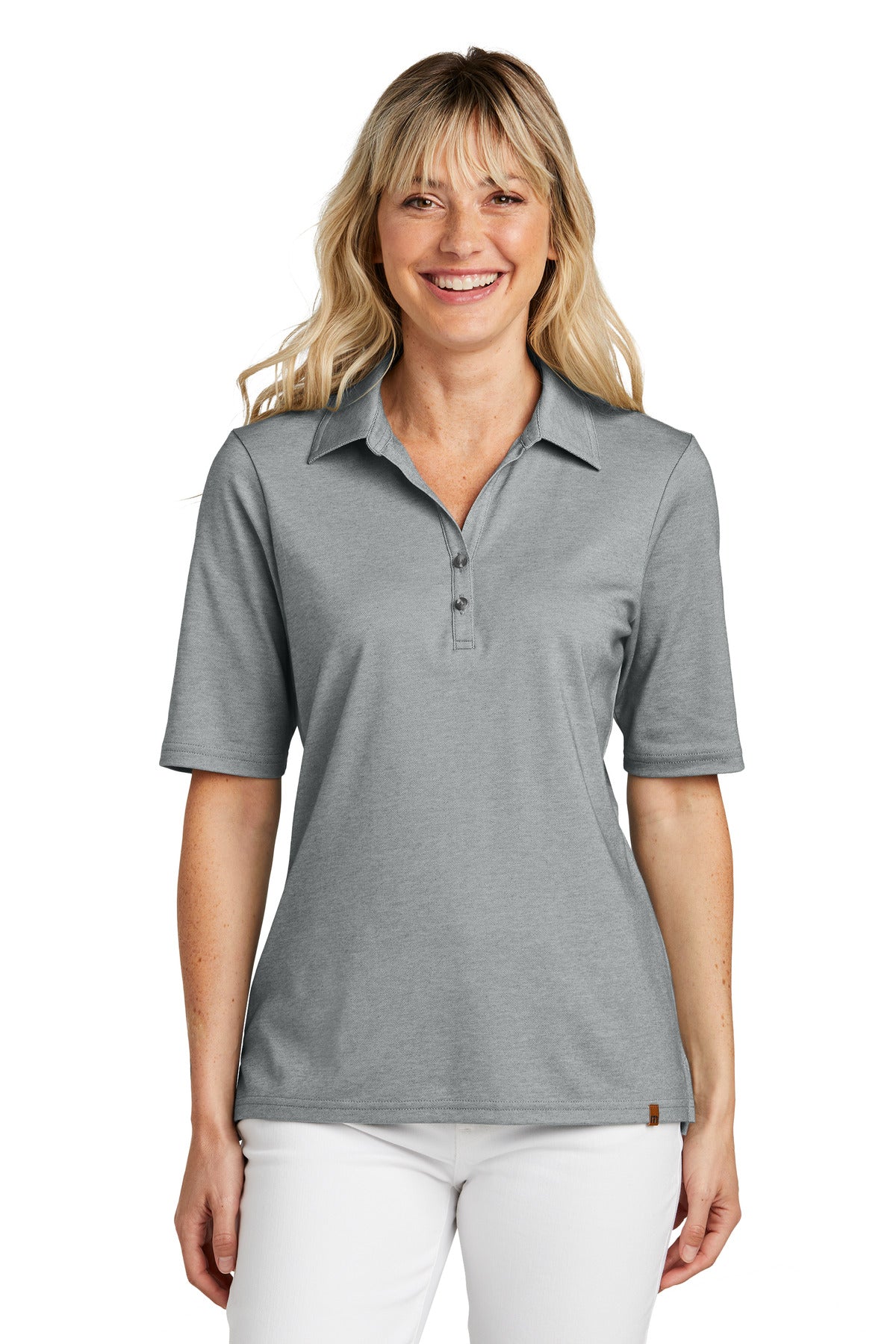 Ladies Sunsetters Polo