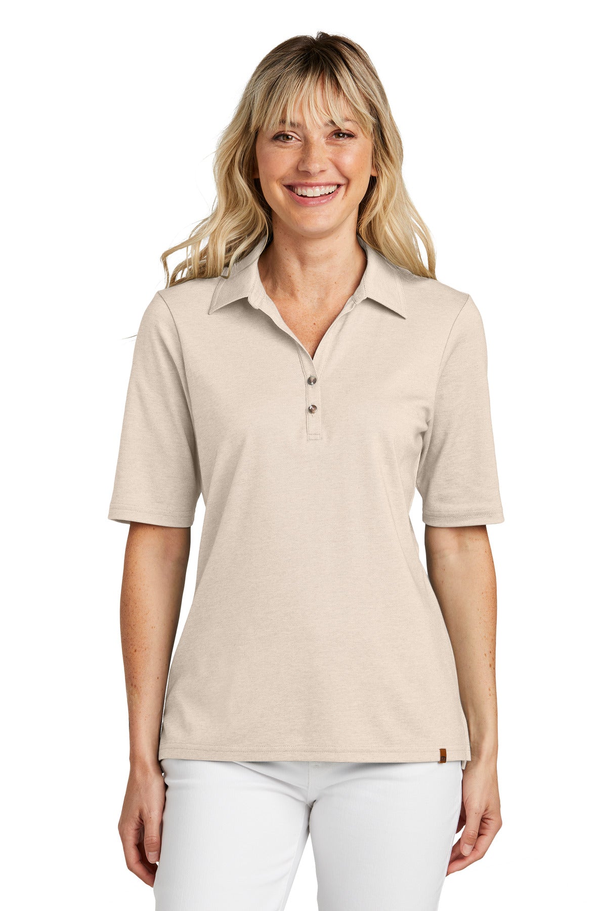 Ladies Sunsetters Polo