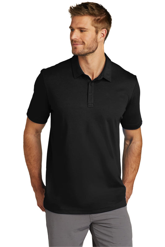 Oceanside Solid Polo