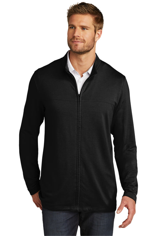 Newport Full-Zip Fleece