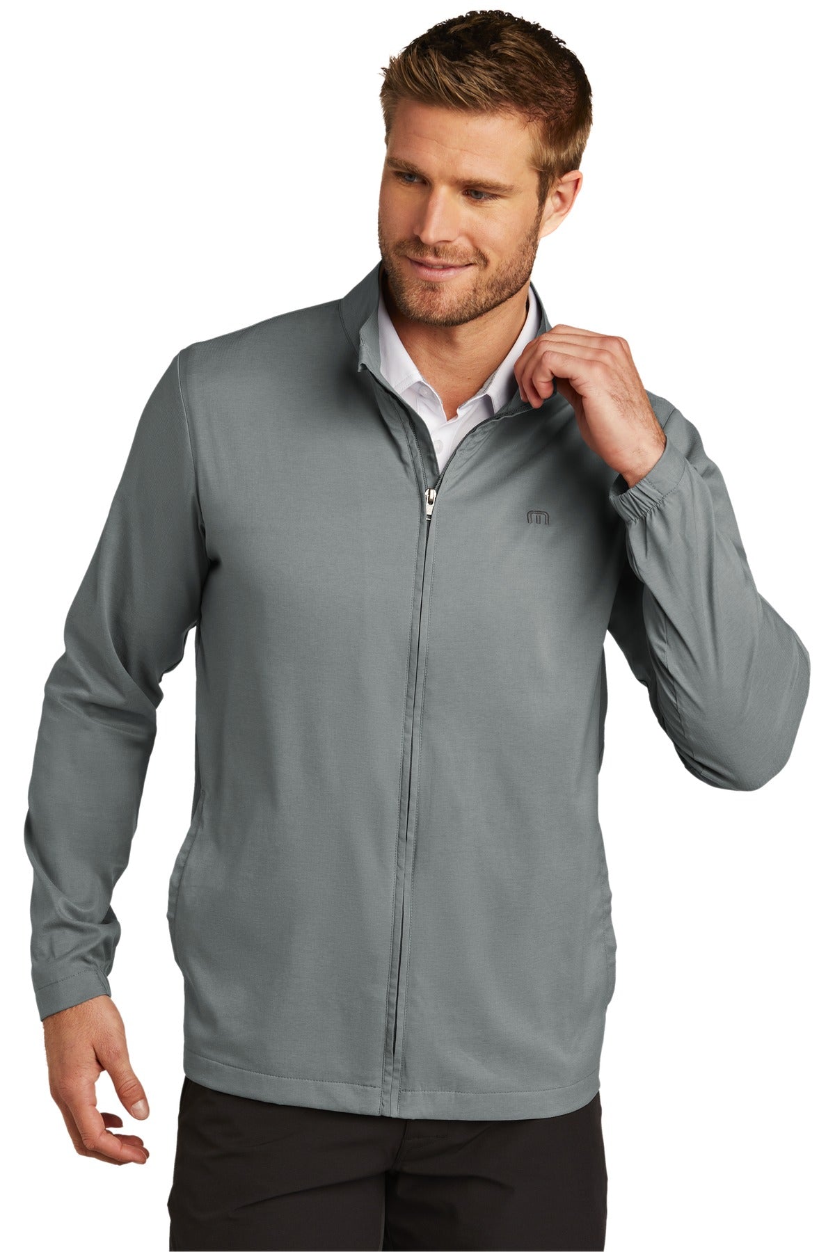 Surfside Full-Zip Jacket