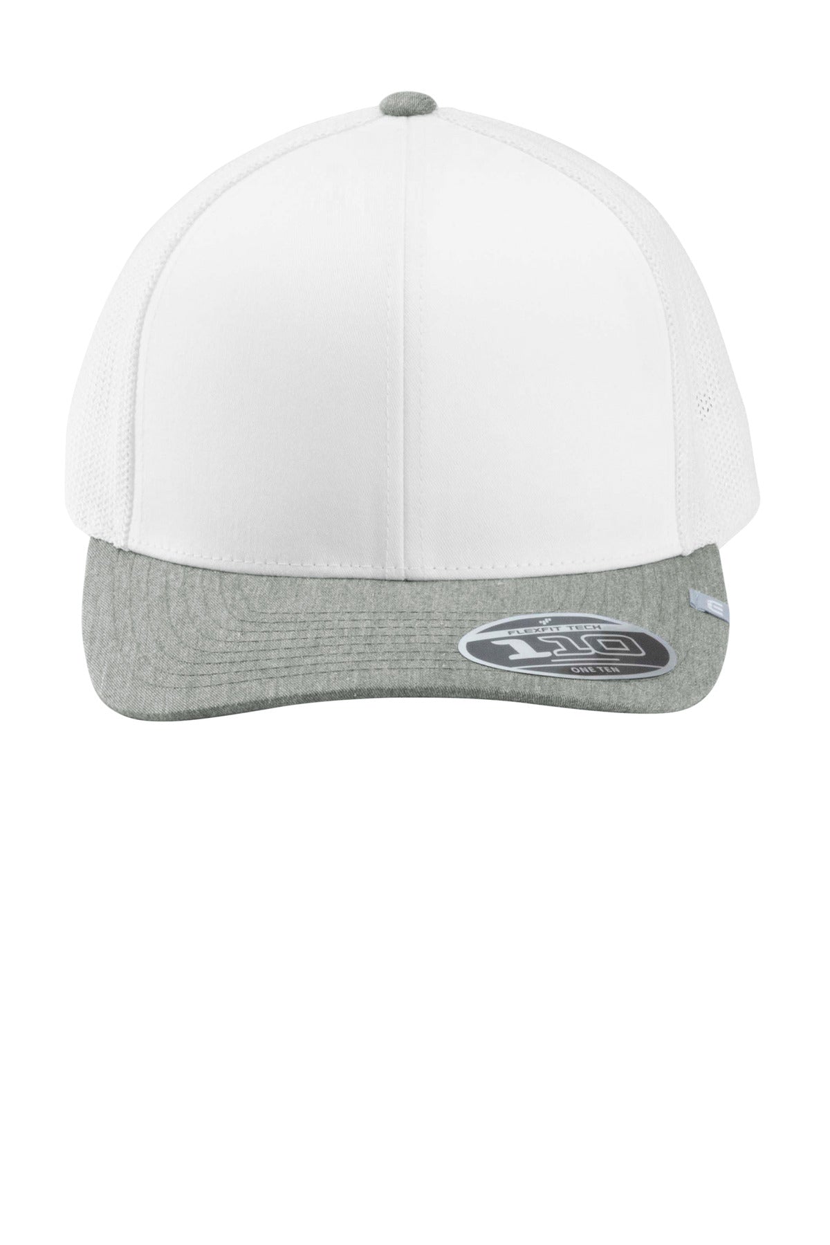 Cruz Colorblock Trucker Cap