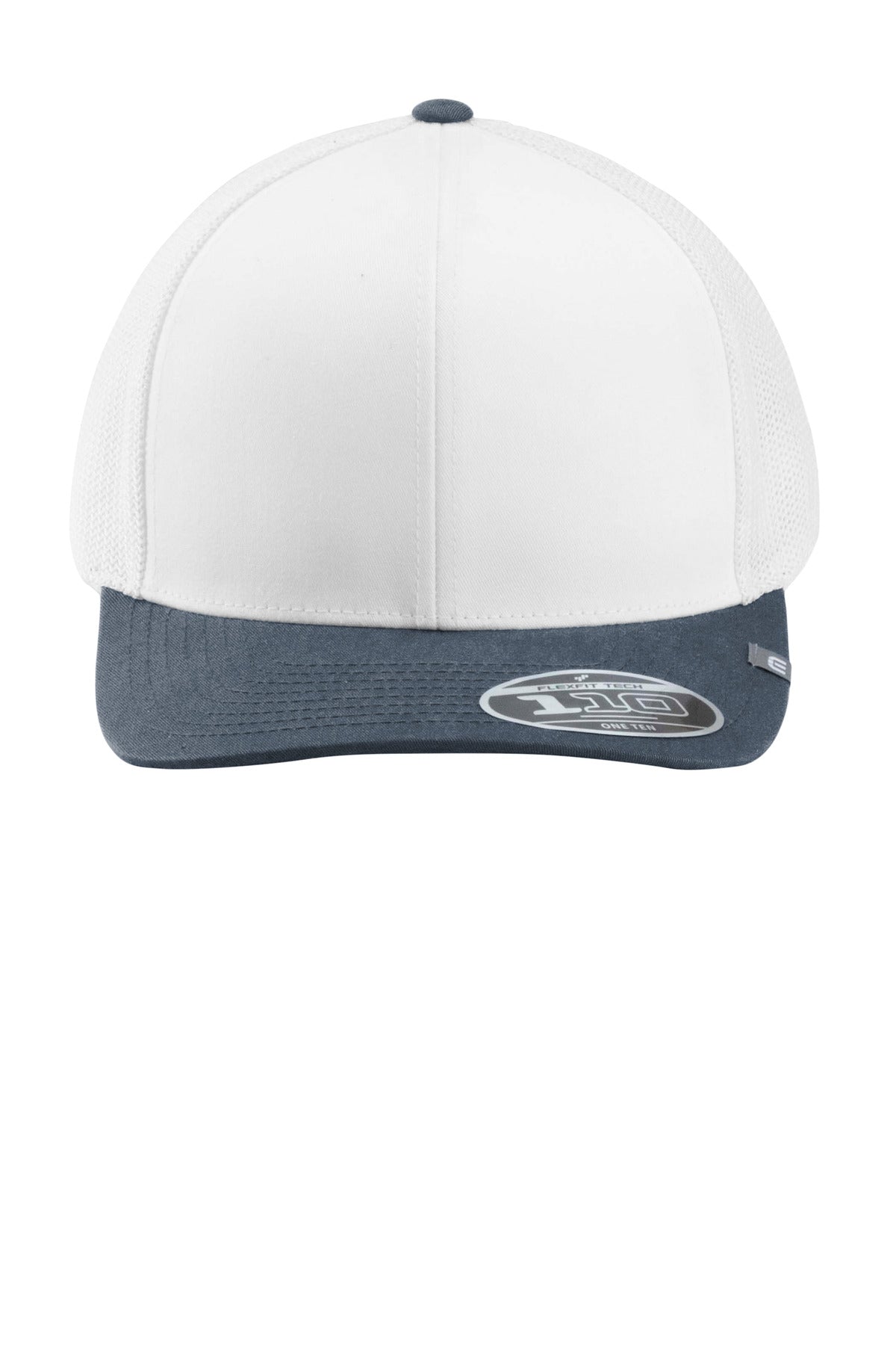 Cruz Colorblock Trucker Cap