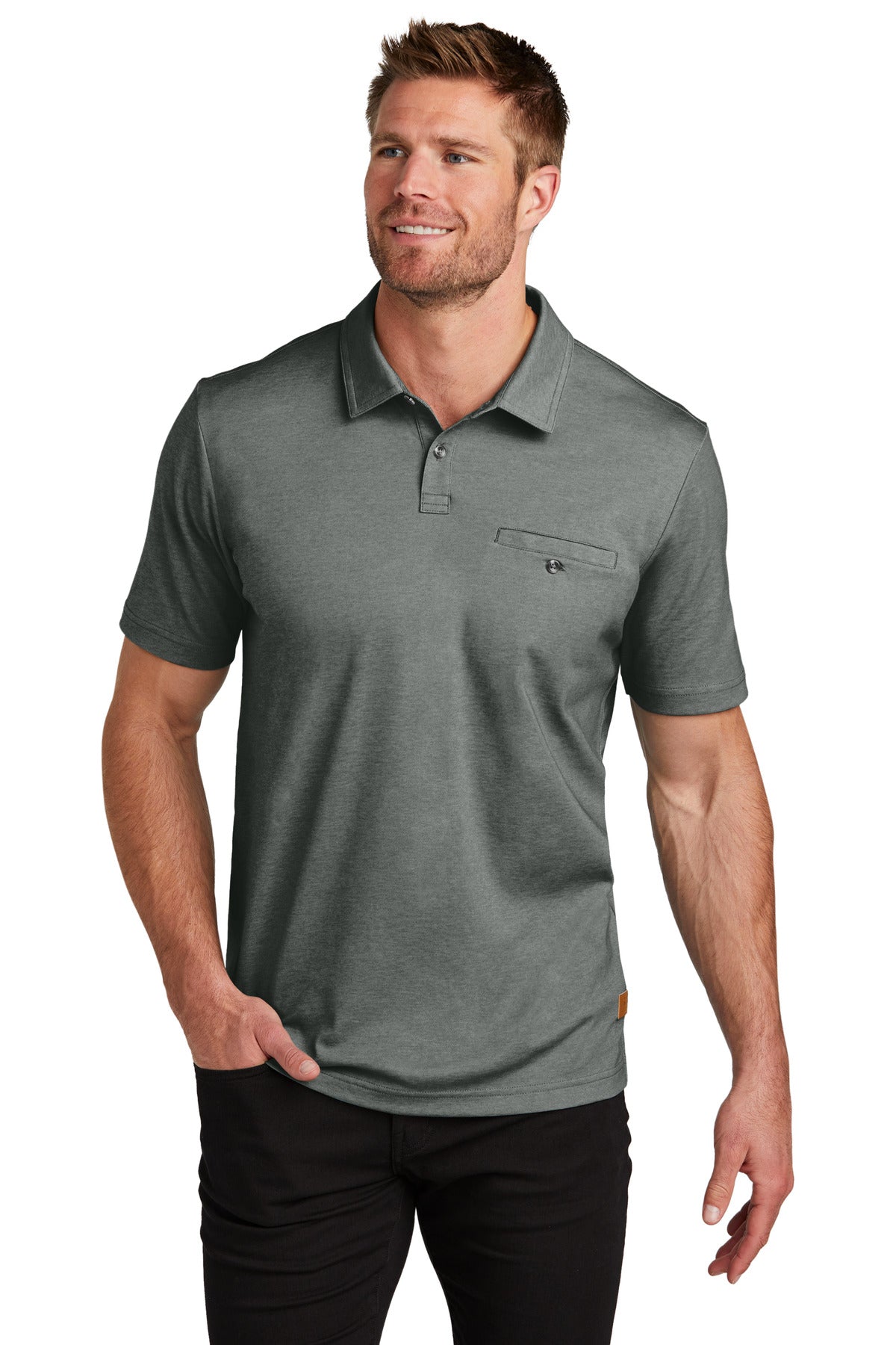 Sunsetters Pocket Polo