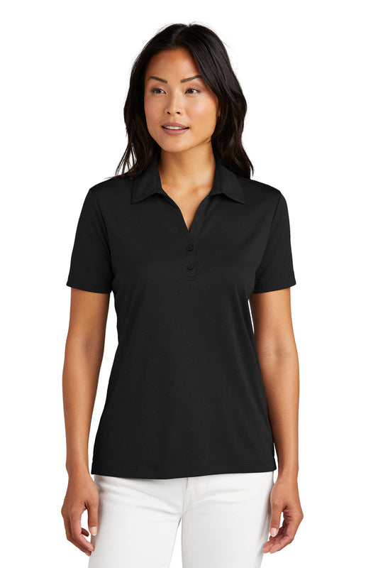 Ladies Coto Performance Polo
